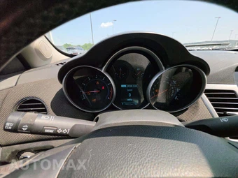 2013 Chevrolet Cruze Eco 1SF – miniatura 9
