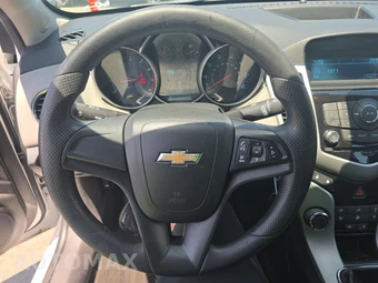 2013 Chevrolet Cruze LS 1SA – miniatura 10