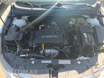2013 Chevrolet Cruze LS 1SA – miniatura 15