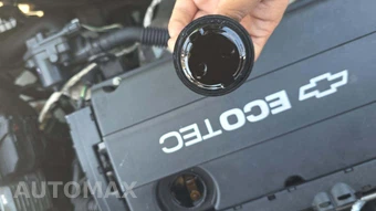 2013 Chevrolet Cruze LS 1SA – miniatura 21