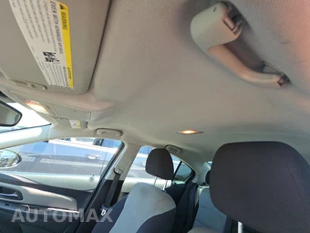 2013 Chevrolet Cruze LS 1SA – miniatura 23