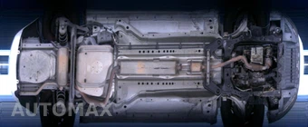 2013 Chevrolet Cruze LS 1SA – miniatura 24
