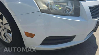 2013 Chevrolet Cruze LS 1SA – miniatura 25