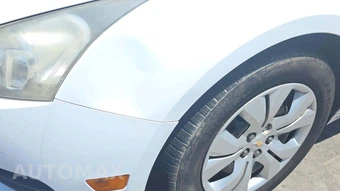 2013 Chevrolet Cruze LS 1SA – miniatura 27