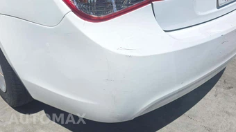 2013 Chevrolet Cruze LS 1SA – miniatura 28