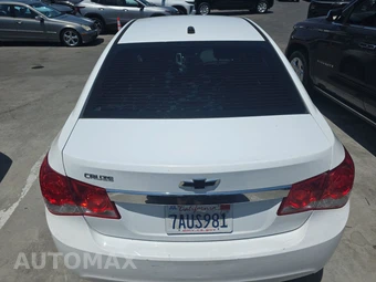 2013 Chevrolet Cruze LS 1SA – miniatura 5