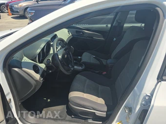 2013 Chevrolet Cruze LS 1SA – miniatura 7