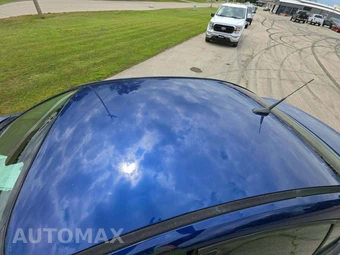 2013 Chevrolet Cruze LS 1SA - miniatura 12