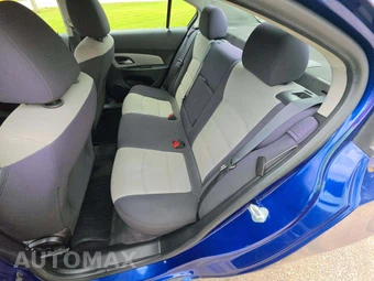 2013 Chevrolet Cruze LS 1SA - miniatura 13