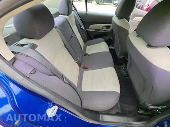 2013 Chevrolet Cruze LS 1SA - miniatura 15