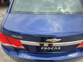 2013 Chevrolet Cruze LS 1SA - miniatura 22