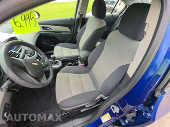 2013 Chevrolet Cruze LS 1SA - miniatura 6