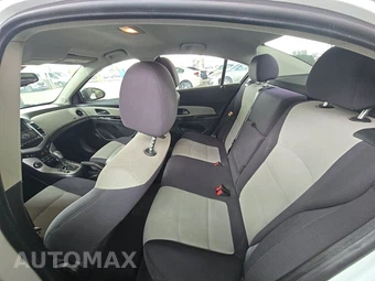 2013 Chevrolet Cruze LS 1SB - miniatura 13