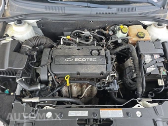 2013 Chevrolet Cruze LS 1SB - miniatura 15