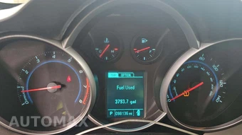 2013 Chevrolet Cruze LS 1SB - miniatura 18