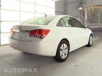 2013 Chevrolet Cruze LS 1SB - miniatura 4