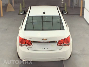 2013 Chevrolet Cruze LS 1SB - miniatura 5