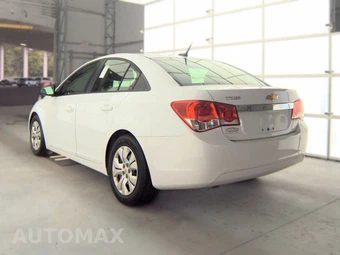 2013 Chevrolet Cruze LS 1SB - miniatura 6