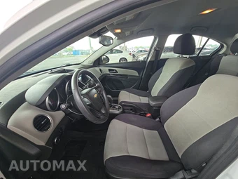 2013 Chevrolet Cruze LS 1SB - miniatura 7