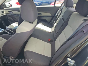 2013 Chevrolet Cruze LS 1SB - miniatura 13