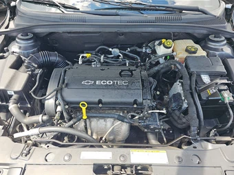 2013 Chevrolet Cruze LS 1SB - miniatura 15