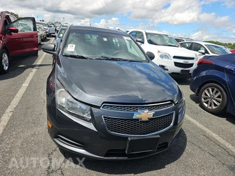 2013 Chevrolet Cruze LS 1SB - miniatura 2