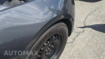 2013 Chevrolet Cruze LS 1SB - miniatura 23