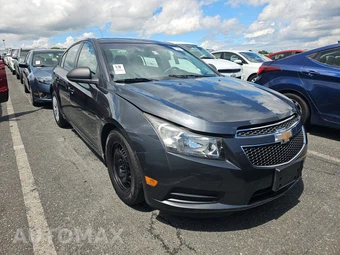 2013 Chevrolet Cruze LS 1SB - miniatura 3