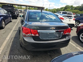 2013 Chevrolet Cruze LS 1SB - miniatura 5