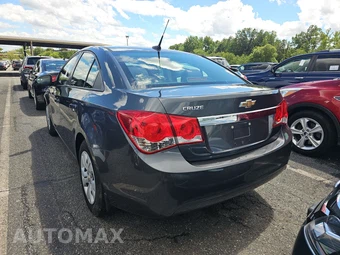 2013 Chevrolet Cruze LS 1SB - miniatura 6