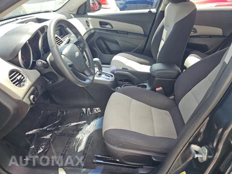 2013 Chevrolet Cruze LS 1SB - miniatura 7