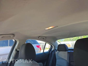 2013 Chevrolet Cruze LS 1SB – miniatura 11
