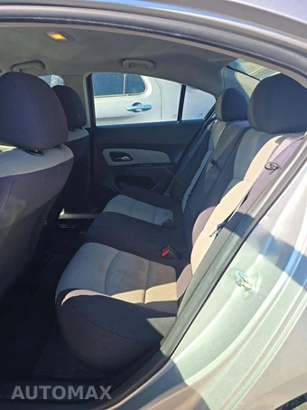 2013 Chevrolet Cruze LS 1SB – miniatura 13
