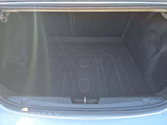 2013 Chevrolet Cruze LS 1SB – miniatura 14