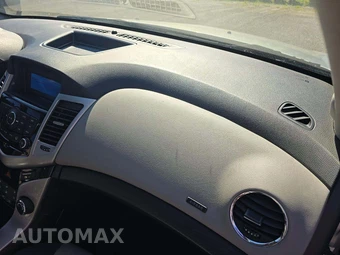 2013 Chevrolet Cruze LS 1SB – miniatura 19