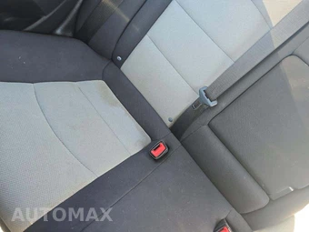 2013 Chevrolet Cruze LS 1SB – miniatura 21