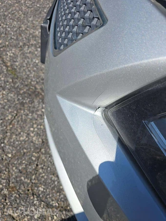 2013 Chevrolet Cruze LS 1SB – miniatura 23
