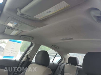 2013 Chevrolet Cruze LS 1SB – miniatura 11