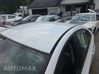2013 Chevrolet Cruze LS 1SB – miniatura 12