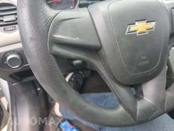 2013 Chevrolet Cruze LS 1SB – miniatura 22