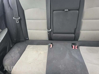 2013 Chevrolet Cruze LS 1SB – miniatura 23