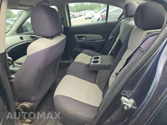 2013 Chevrolet Cruze LS 1SB - miniatura 11