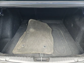 2013 Chevrolet Cruze LS 1SB - miniatura 12