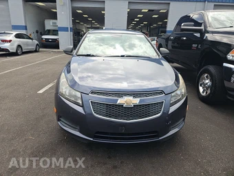 2013 Chevrolet Cruze LS 1SB - miniatura 2