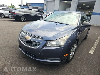 2013 Chevrolet Cruze LS 1SB - miniatura 3