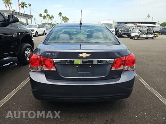 2013 Chevrolet Cruze LS 1SB - miniatura 5