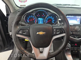 2013 Chevrolet Cruze LTZ 1SJ - miniatura 10