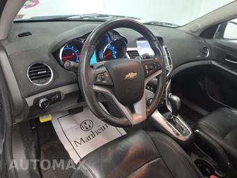 2013 Chevrolet Cruze LTZ 1SJ - miniatura 11