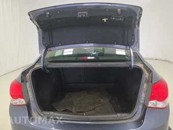 2013 Chevrolet Cruze LTZ 1SJ - miniatura 17