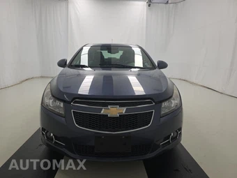 2013 Chevrolet Cruze LTZ 1SJ - miniatura 2
